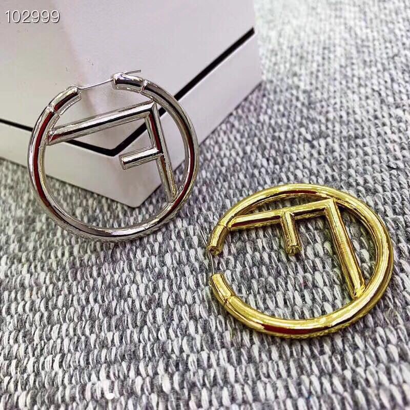 Fendi Earrings